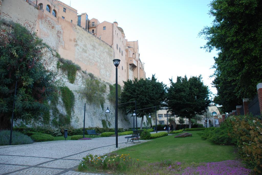 L'arcobaleno Casa vacanze *