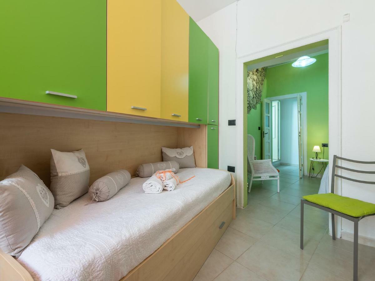 Casa vacanze L'arcobaleno Cagliari